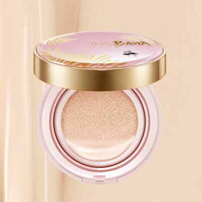 澳门新葡京印彩巴哈光感雪肌气垫CC霜