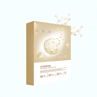 澳门新葡京保湿盈嫩面膜